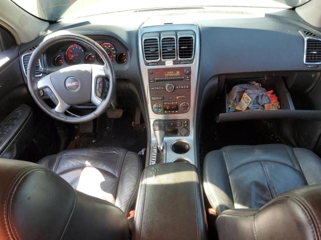 2008 GMC Acadia Slt-2 VIN: 1GKER33778J116103 Lot: 53908204