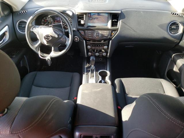 2017 Nissan Pathfinder S VIN: 5N1DR2MN7HC664763 Lot: 54247864