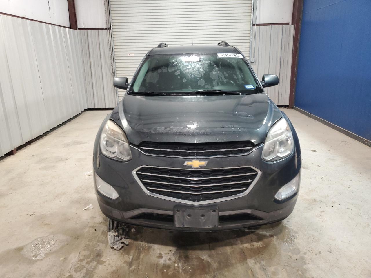 2GNALCEKXH1581361 2017 Chevrolet Equinox Lt