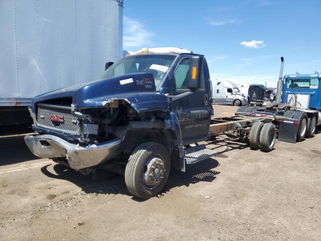 2008 GMC C4500 C4C042 VIN: 1GDE4C1928F408741 Lot: 54374044