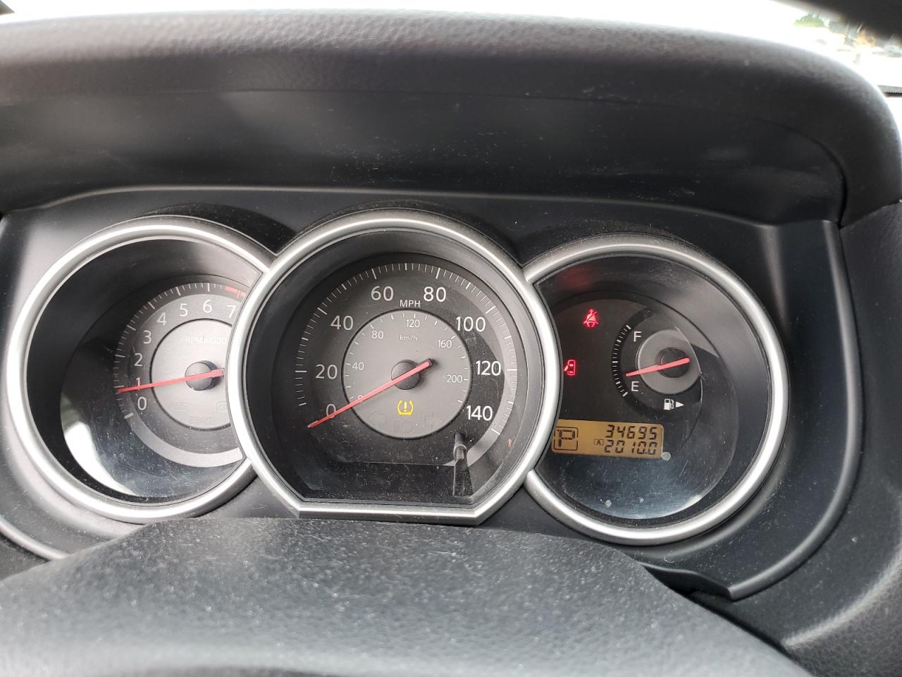 3N1BC11E49L461981 2009 Nissan Versa S