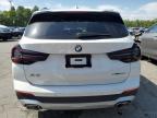 BMW X3 XDRIVE3 photo