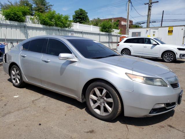 2013 Acura Tl VIN: 19UUA8F27DA008989 Lot: 54366894