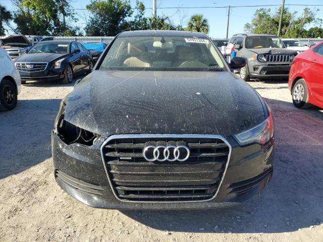 2014 Audi A6 Premium Plus VIN: WAUGFAFC8EN156637 Lot: 54951384