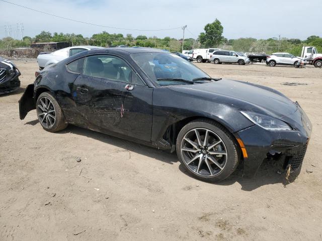 2023 Toyota Gr 86 VIN: JF1ZNBB14P9752662 Lot: 53594454