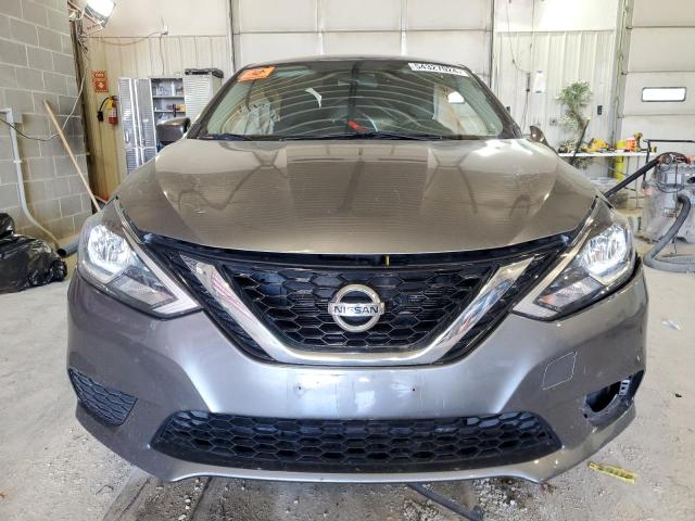 2016 Nissan Sentra S VIN: 3N1AB7AP8GY241861 Lot: 54327024