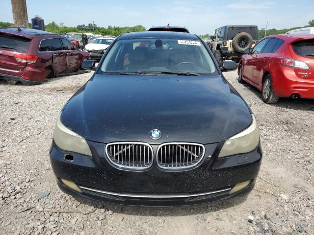 2010 BMW 528 I VIN: WBANU5C57AC128523 Lot: 55754224