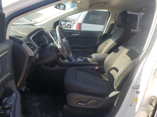 2018 FORD EDGE SEL - 2FMPK3J83JBB29179