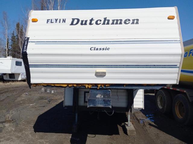 1994 Dutc Classic VIN: 47CF20M28R1040123 Lot: 53303824