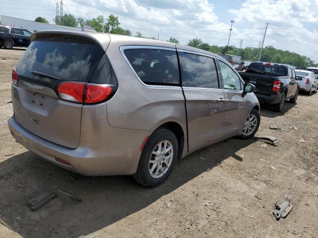 2017 Chrysler Pacifica Touring VIN: 2C4RC1DG9HR571726 Lot: 56054224