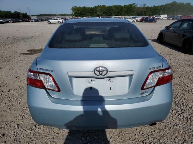 2008 Toyota Camry Hybrid VIN: 4T1BB46K88U062359 Lot: 56616254