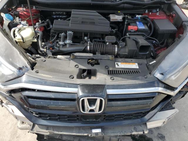 2022 Honda Cr-V Ex VIN: 7FARW1H54NE011236 Lot: 53913004