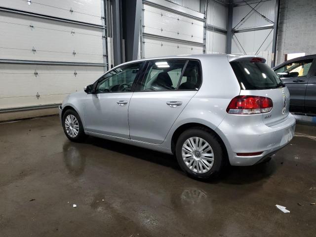 2012 Volkswagen Golf VIN: WVWDB7AJ7CW275670 Lot: 53634394