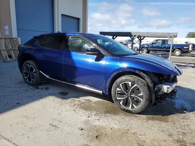 2024 Kia Ev6 Light VIN: KNDC3DLC6R5186547 Lot: 53700514