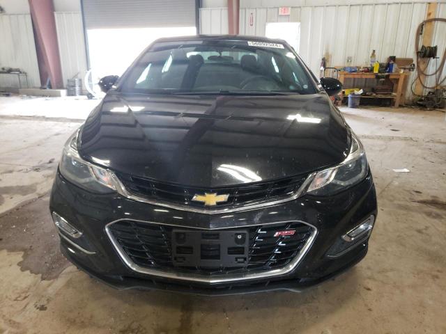 2016 Chevrolet Cruze Lt VIN: 1G1BE5SM6G7322367 Lot: 56092524