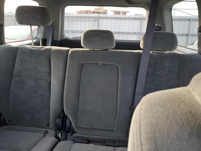 2004 Honda Pilot Ex VIN: 2HKYF18424H596557 Lot: 55161954