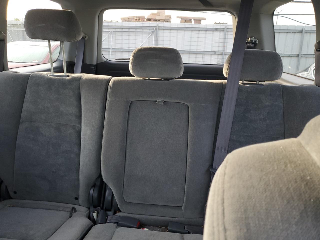 2HKYF18424H596557 2004 Honda Pilot Ex