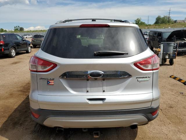 2015 Ford Escape Titanium VIN: 1FMCU0J92FUB72087 Lot: 56203874