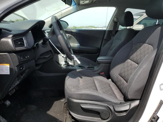 2018 KIA NIRO FE - KNDCB3LC8J5172103