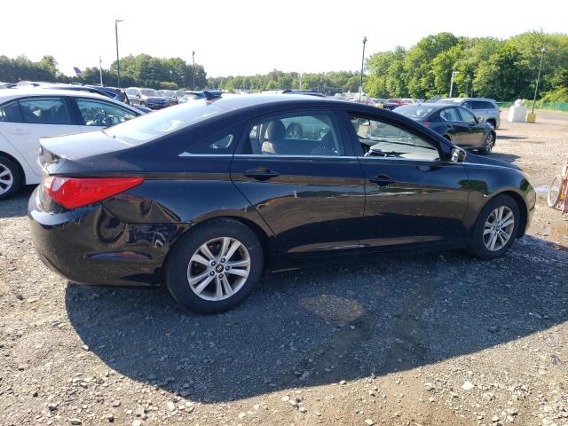 2011 Hyundai Sonata Gls VIN: 5NPEB4AC1BH202237 Lot: 57226004