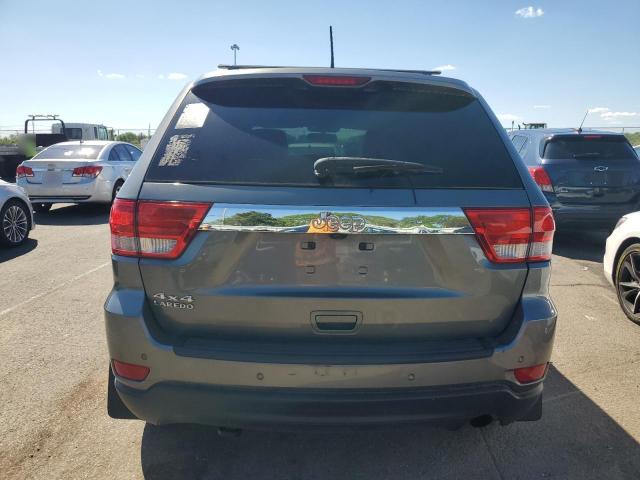 2012 Jeep Grand Cherokee Laredo VIN: 1C4RJFAG2CC330096 Lot: 53149634