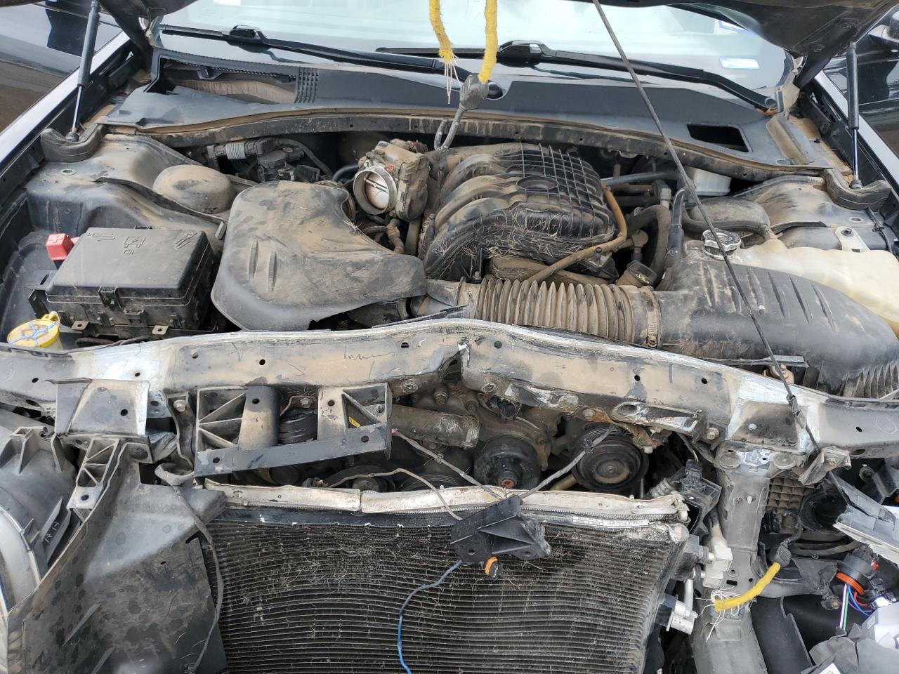 2C3CCAGG4HH597310 2017 Chrysler 300 S