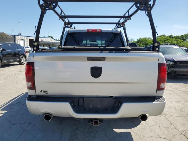 2014 Ram 1500 Sport VIN: 1C6RR6MT5ES328912 Lot: 53238344