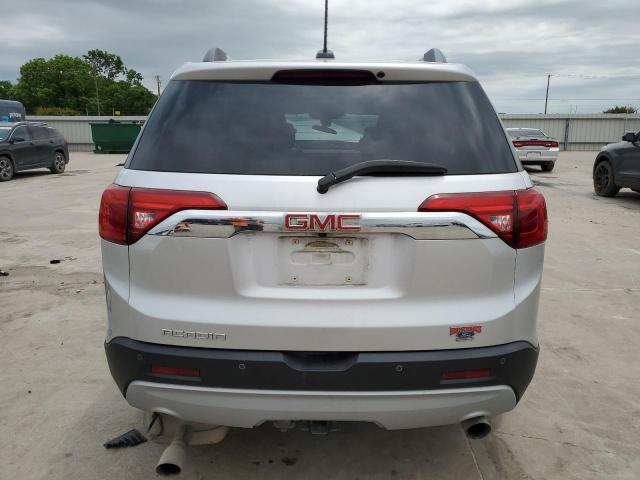 2019 GMC Acadia Slt-2 VIN: 1GKKNNLSXKZ134974 Lot: 53331214
