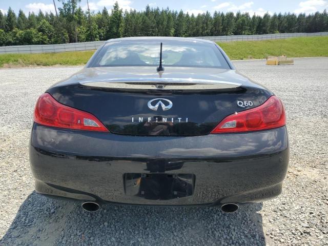 2014 Infiniti Q60 Base VIN: JN1CV6FE2EM900406 Lot: 56092044