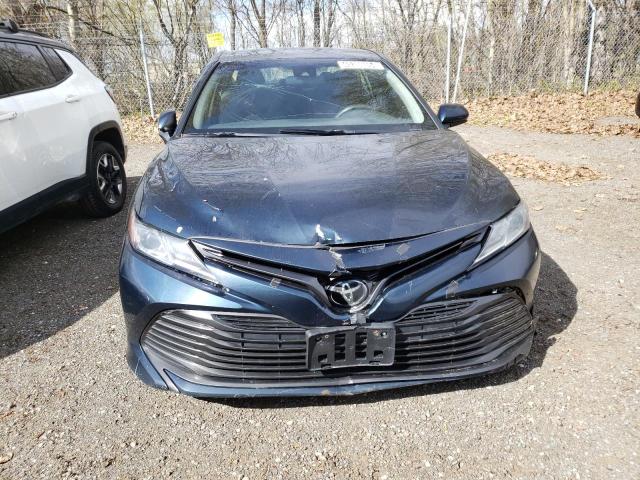 2018 TOYOTA CAMRY L - 4T1B11HK7JU595744