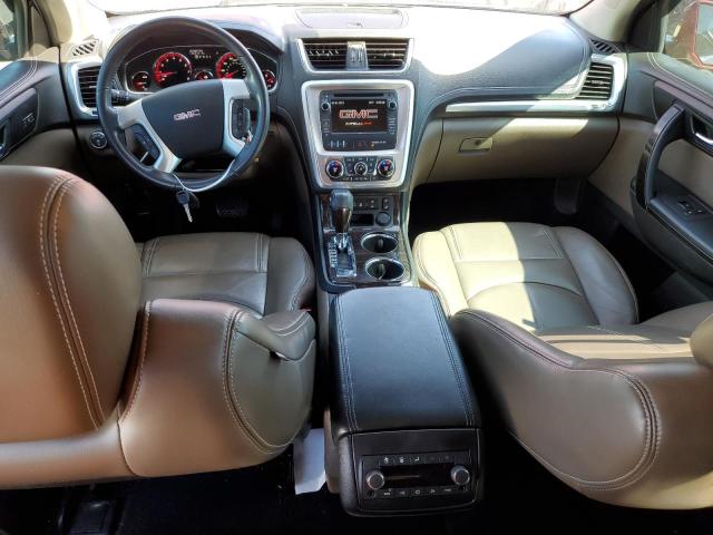 Parquets GMC ACADIA 2014 Red