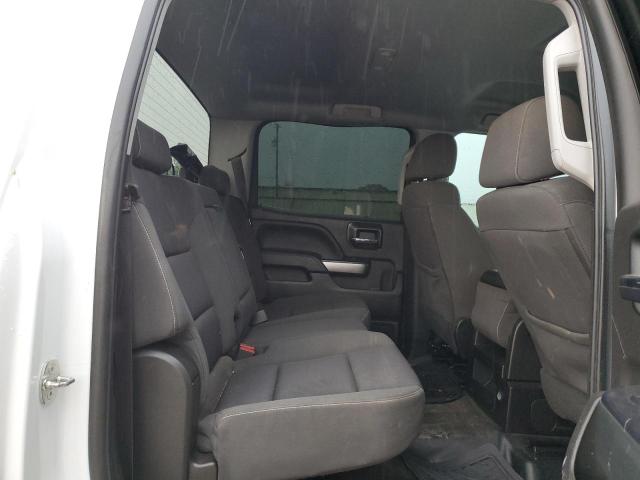 2018 CHEVROLET SILVERADO - 3GCUKREC0JG494988