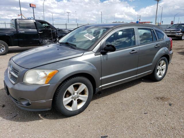 2011 Dodge Caliber Mainstreet VIN: 1B3CB3HA3BD295971 Lot: 53984034