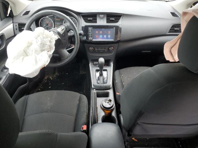 2019 Nissan Sentra S VIN: 3N1AB7AP0KY330610 Lot: 55256674