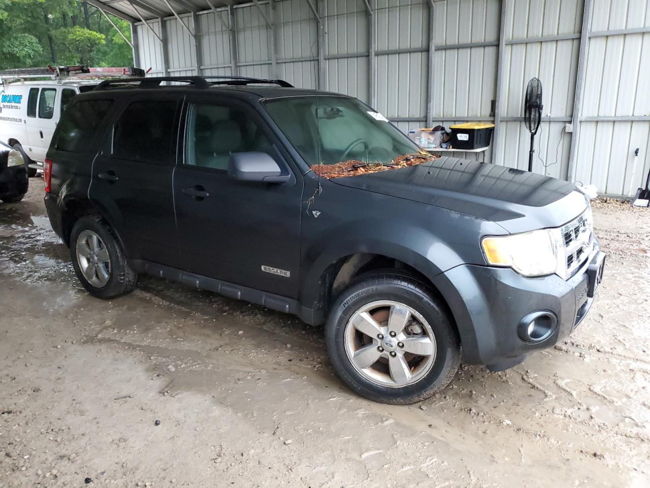 1FMCU93198KB39758 2008 Ford Escape Xlt