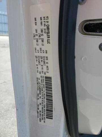 2008 Jeep Compass Sport VIN: 1J8FF47WX8D584320 Lot: 57175734