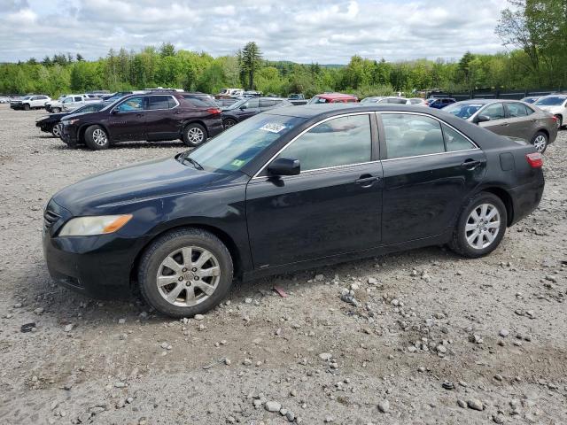 2007 Toyota Camry Ce VIN: JTNBE46K873114259 Lot: 54676954