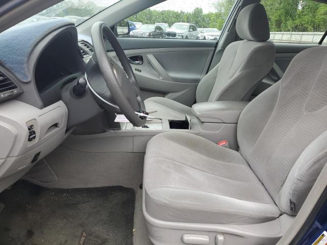 2010 Toyota Camry Base VIN: 4T4BF3EK6AR023393 Lot: 54638154