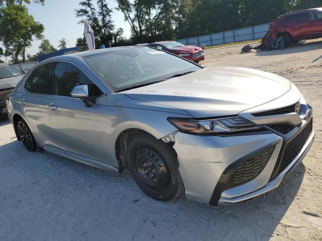 2021 TOYOTA CAMRY XSE - 4T1K61AK9MU489957