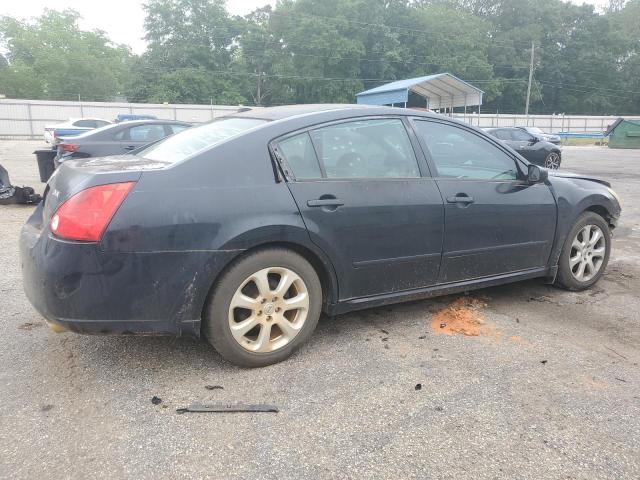 2008 Nissan Maxima Se VIN: 1N4BA41E18C805108 Lot: 53138114