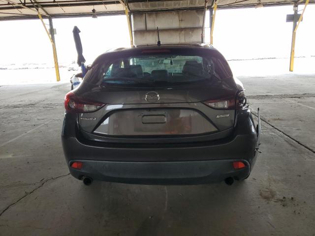 2016 Mazda 3 Sport VIN: 3MZBM1K71GM259081 Lot: 55683794