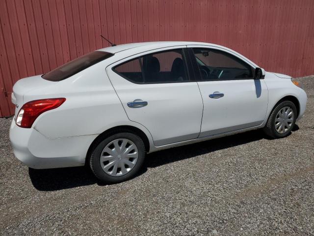 2013 Nissan Versa S VIN: 3N1CN7AP4DL839485 Lot: 57213694