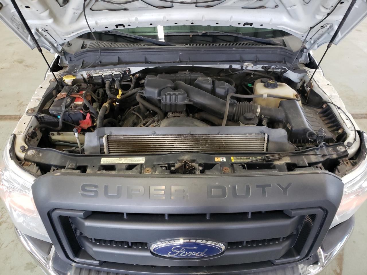 1FDRF3E63EEB48282 2014 Ford F350 Super Duty