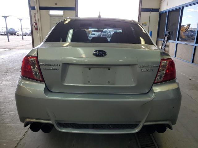 2013 Subaru Impreza Wrx VIN: JF1GV7E61DG033632 Lot: 54211424