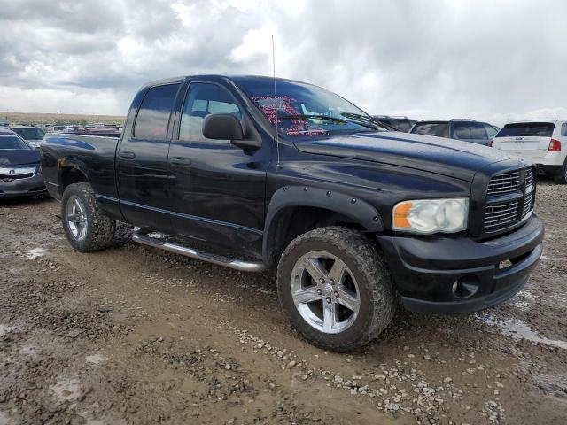 2003 Dodge Ram 1500 St VIN: 1D3HU18Z43J514584 Lot: 52705104