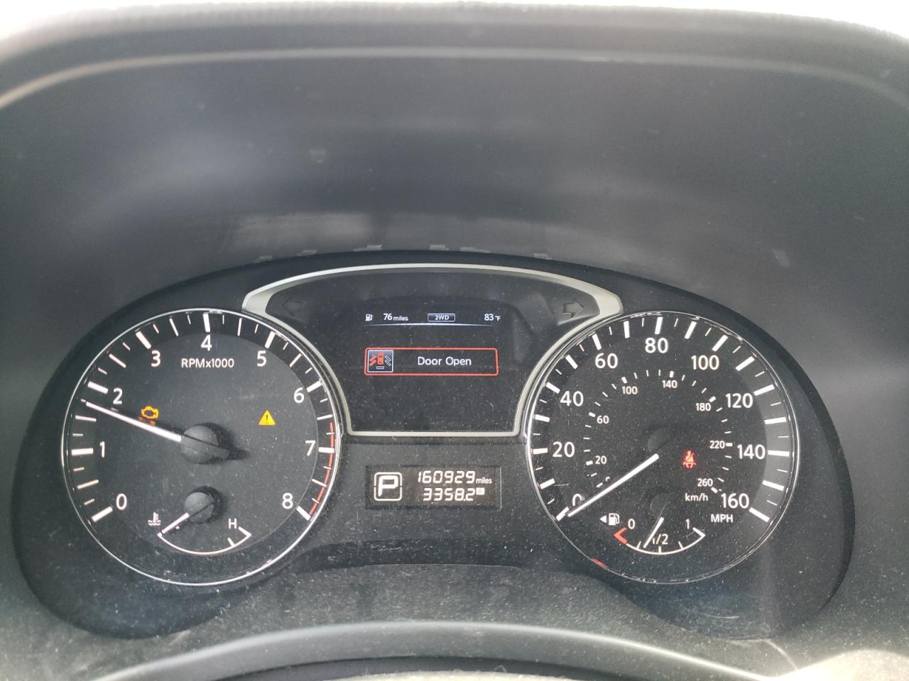 5N1AR2MM2EC601771 2014 Nissan Pathfinder S