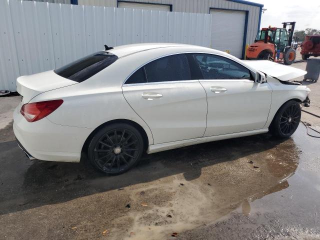 2014 Mercedes-Benz Cla 250 VIN: WDDSJ4EB7EN158262 Lot: 54731434