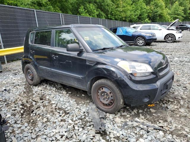 2011 Kia Soul VIN: KNDJT2A13B7238806 Lot: 54031694