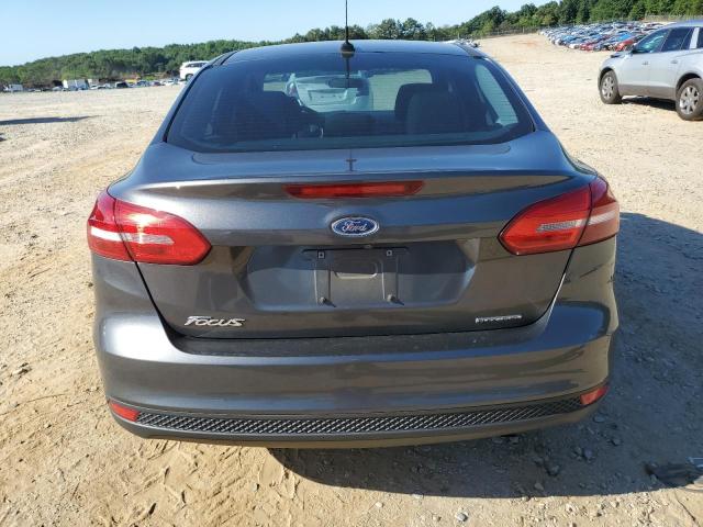 2016 Ford Focus S VIN: 1FADP3E27GL401536 Lot: 56900304