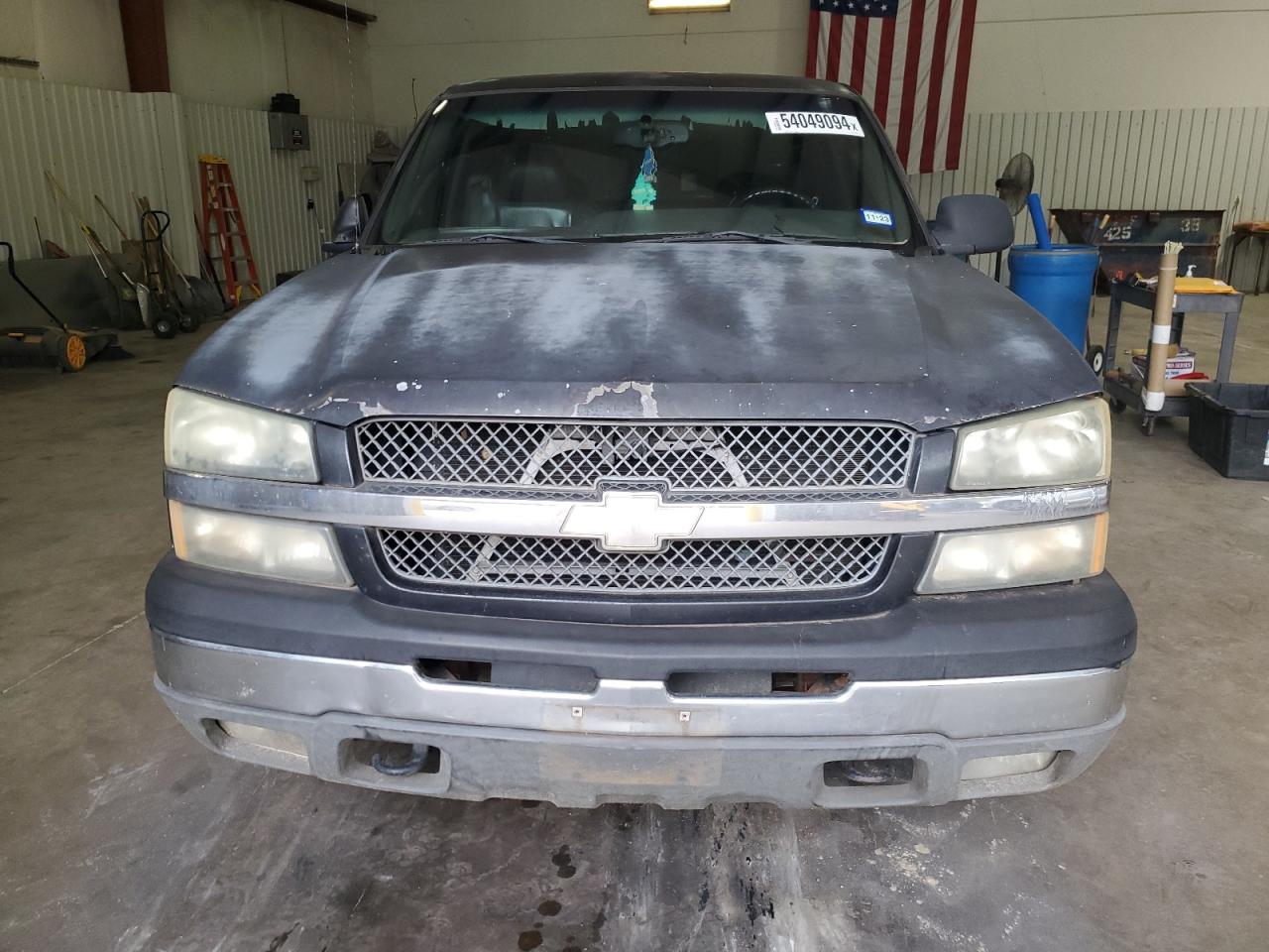 2GCEC19T731265846 2003 Chevrolet Silverado C1500
